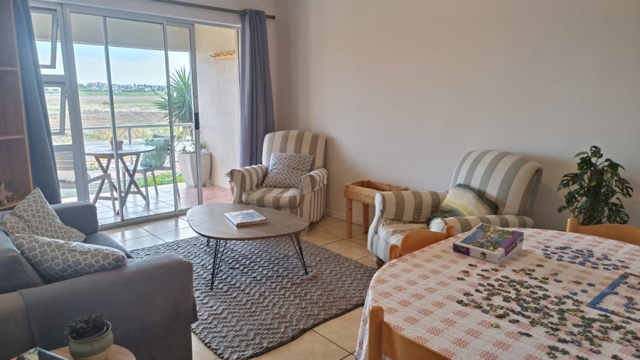 To Let 2 Bedroom Property for Rent in Milnerton Central Western Cape